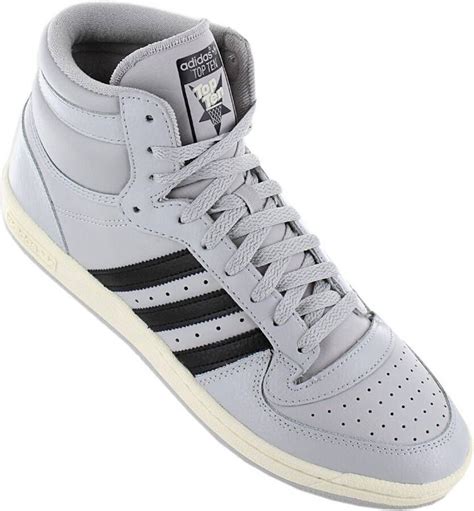 adidas leer sneakers schoenen heren|Heren.